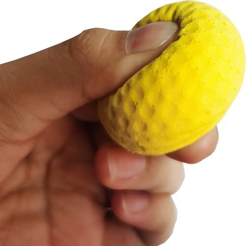 Cat Golf Balls Interactive Sponge Foam Soccer Balls Toy