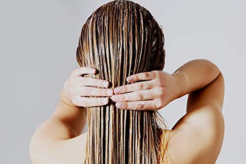 E ELIXIRME SHINE EVERYDAY Conditioner for Color Treated Hair-SULFATE FREE-MAINTAINING BEAUTIFUL COLOR 10.Oz