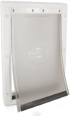 PetSafe Pet Door, Large