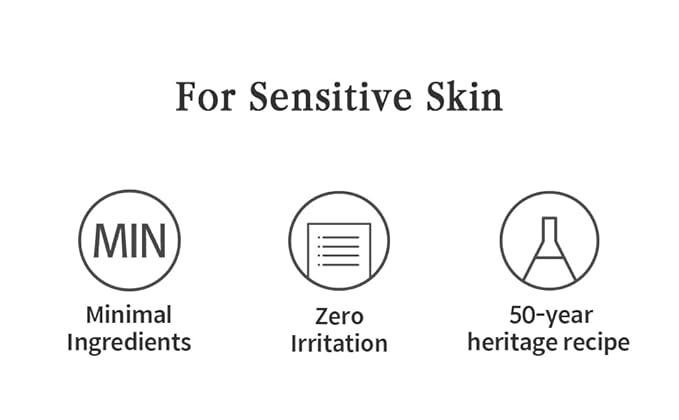 Pyunkang Yul PKY Moisture Serum for Balancing Hydration and oil levels, Nourishes and firms the skin with moisture, Minimal Ingredients, Zero-Irritation, Korean skincare (1.69 Fl.Oz, 50ml)