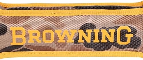 Browning Canvas Bone Toy Vintage Camo S