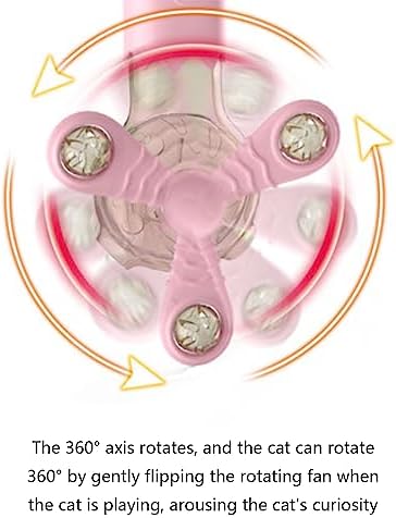 for Food Dispenser Treat Toy Interactive Slow Feeder Training Leaking Toy Increase Physical Exercise for Cats and Do