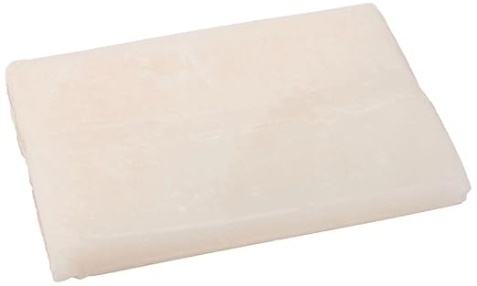 Performa Paraffin Wax Refill, 1 Pound Citrus Scented Blocks, Case of 6, Paraffin Bath Wax, Medical Grade Parraffin Wax for Paraffin Bath, Wax Refill for Wax Bath, Good for Hands & Feet