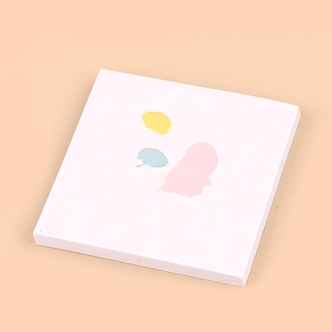 50 Sheets Disposable Nail Polish Palette Paper - Portable Waterproof Art Mixing Tool With Stirring Rod for Gel and Makeup (50pcs)