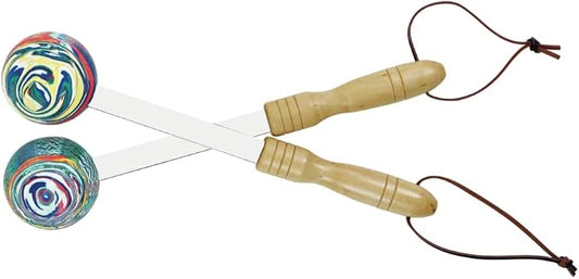 Bongers Handheld Deep Tissue & Trigger Point Massage Tool