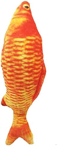Pet Squeaky Toys Vegetables & Fruits Plush Dog or Cat Chew Toys for Puppies Small Dogs