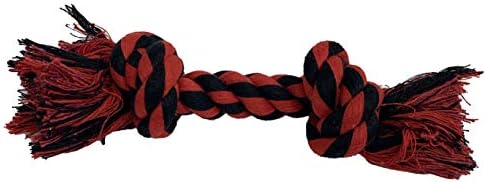 Multipet MiniPet Rope 6" Dog Toy