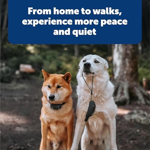 PetSafe Lite Add-A-Dog Receiver Collar, Waterproof, Tone / Vibrations / 15 Levels of Lighter Static Stimulation for Timid Dogs for 8 lb.