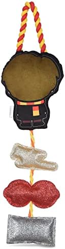 Harry Potter Catnip Door Hanger Cat Toy