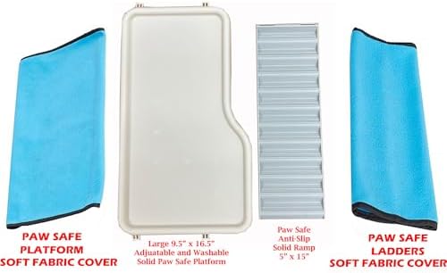 Extra Large 30.5"x18.25"x34"H Two Tiers X-Large Front Doors Top Access Door Tight 1/2-inch Wire Spacing for Feisty Ferret Hammock Chinchilla Cat Sugar Glider Home On Wheels