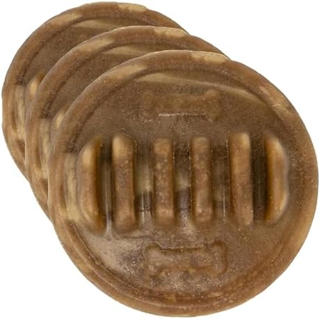 Starmark Everlasting Treat Small Chicken USA, 1 Count (Pack of 3)