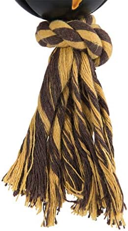 Browning Rope Toy Black/Gold