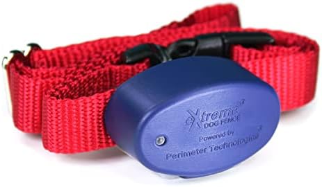 Underground Electric Dog Fence Kit, Pro-Max, 1-Dog, 2000 ft