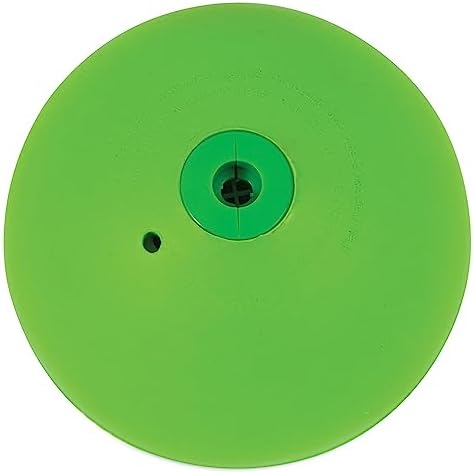 JW Pet Dog iSqueak Ball Dog Toy, Large, (Assorted Colors)