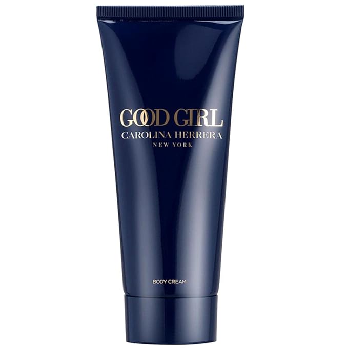 Carolina Herrera Good Girl Womens Perfume 2 Piece Gift Set (Eau de Parfum 2.7 Ounce, Body Lotion 3.4 Ounce)