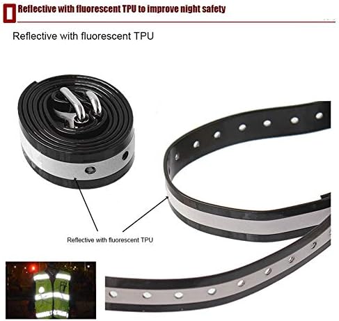 Dog Fence Wireless & Training Collar 2 in 1 System,Safe Outdoor Electric Pet Containment System,Beep/Vibration/Shock Collars with Remote, Waterproof and Rechargeable Transmitter and Collar,for3dogs