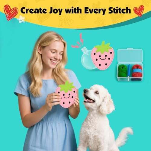 Squeakers for Dog Toys - 24pcs 35mm Replacement Dog Toy Squeakers