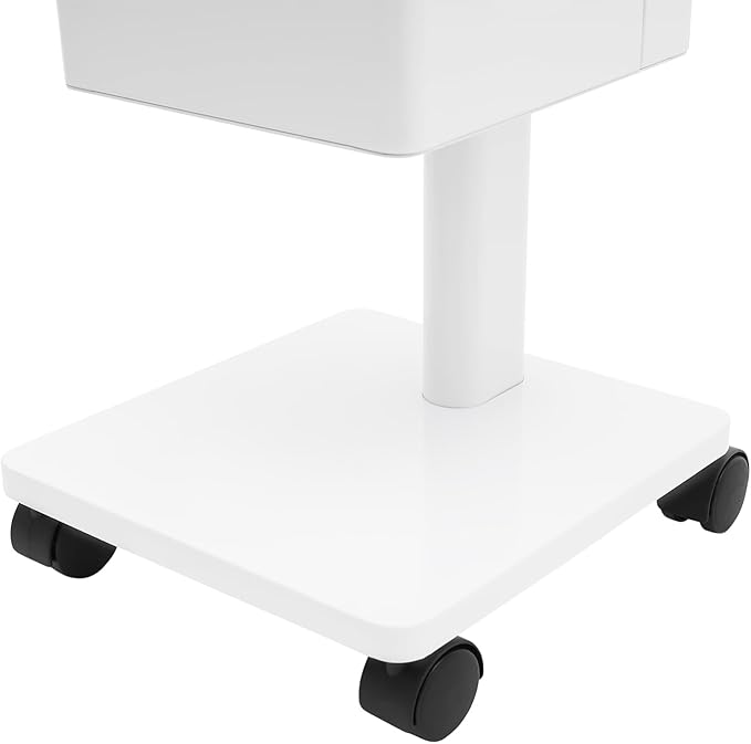 110V 600W Nano Hair Steamer Machine, Professional Micro Mist Salon Hair Processor, Salon Spa Equipment Vertical Nano Hair Steamer for Deep Hair Care Repair, Hair Styling