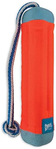 Chuckit! Amphibious Fetch Balls and Bumper Set for Dogs