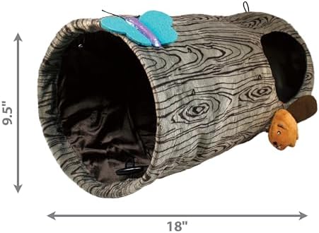 KONG Play Spaces Burrow