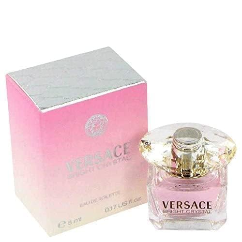 Versace Bright Crystal by Versace for Women 6.7 oz Eau de Toilette Spray