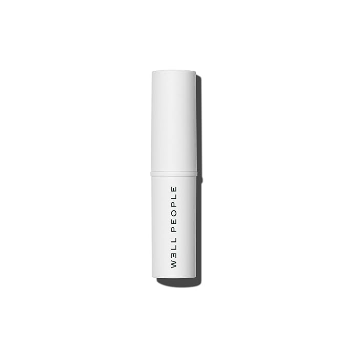 Well People Supernatural Complexion Stick Foundation + Concealer, Buildable, Light-to-Medium Coverage, Soft Matte Finish, Lightweight + Hydrating, Multi-Use, Vegan & Cruelty-Free, 16 Light Neutral