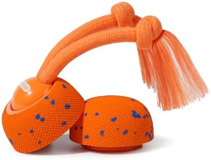 Cheerble Wicked Ball Rolly Replacement Set Orange