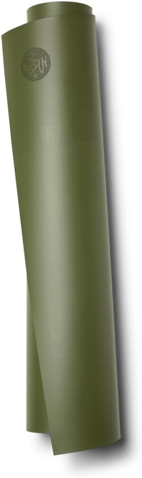 Manduka GRP Adapt Yoga Mat 71" - 5mm | Ultimate Grip | Sweat Ready for Any Style of Yoga | 71 x 24 x 1/16 inches