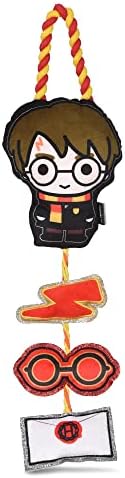 Harry Potter Catnip Door Hanger Cat Toy