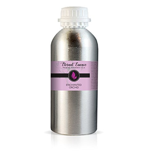 Enchanted Orchid Premium Grade Fragrance Oil - Scented Oil - 16oz.