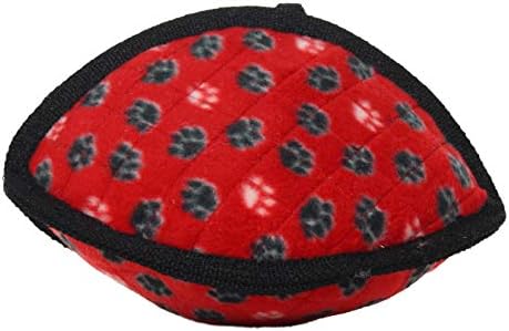 TUFFY® 2 Pack Ultimate Odd Ball Ultra Durable Plush Dog Toys