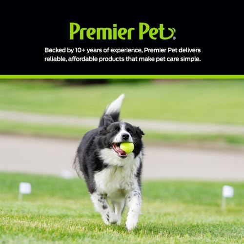 Premier Pet Wire and Flag Expansion Set