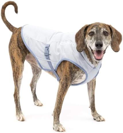 Kurgo Core Cooling Vest, Summer Jacket, Large
