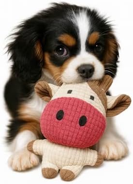 Jalousie Multipack Dog Squeaky Toys Bulk Bundle Pup Toy - Puppy Toys for Pets for Small Medium Breed (30 PCs Gift Basket)