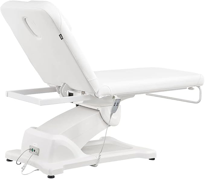 Dir Full Electric Medical Spa Treatment Massage Table Facial Beauty Bed Serenity