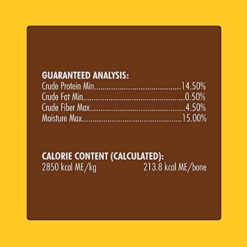 N-Bone Quado Interactive Treat, BBQ Flavor, Medium, 2.8oz (Pack of 4)