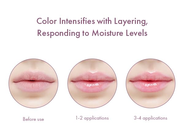 Dr.Ceuracle Vegan Active Berry Lip Oil - Moisturizing Lip Gloss for Dry, Chapped Lips, Long-Lasting Glow, Korean Skincare for Stocking Stuffers (4.5ml / 0.15 fl. oz.)