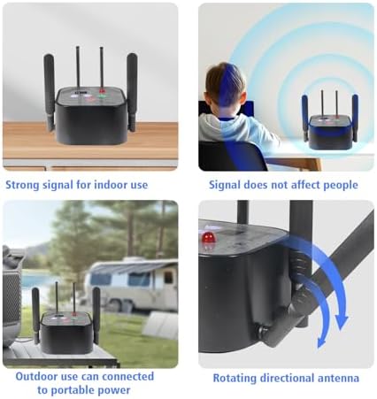 Wireless Dog Fence Pet Intelligent 2026 Newest Electric Containment System