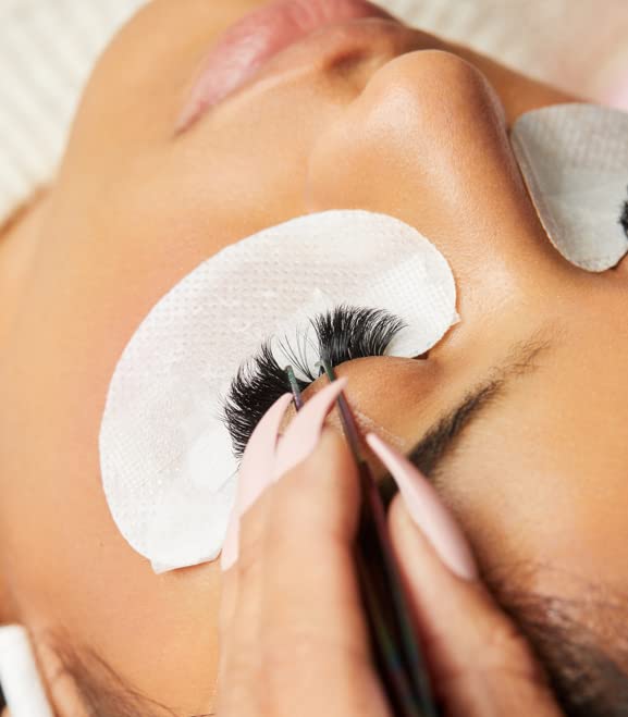 JB LASHES Ultra-Grip Eye Gel Pads