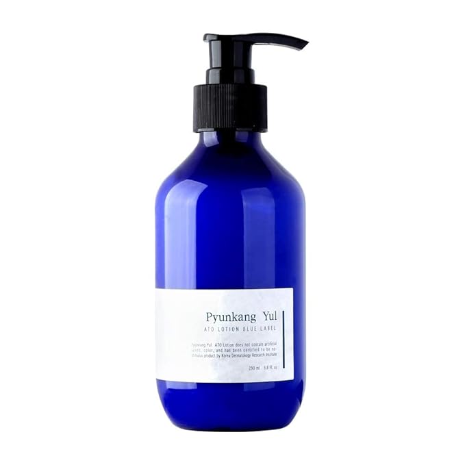 Pyunkang Yul Ato Lotion Blue Label - 290ml