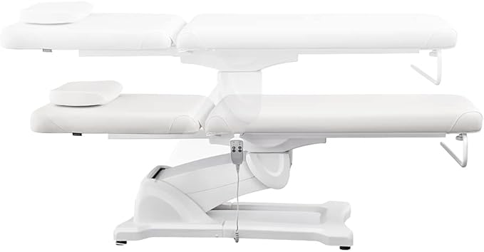 Dir Full Electric Medical Spa Treatment Massage Table Facial Beauty Bed Serenity