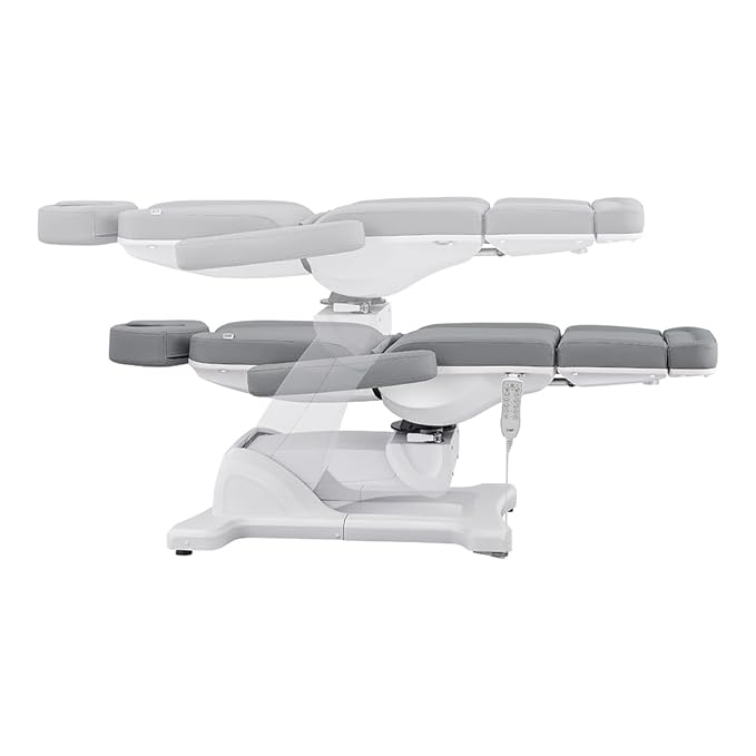 Dir Medical Spa Chair Facial Beauty Dental Podiatry Doctors Examination Chair PAVO