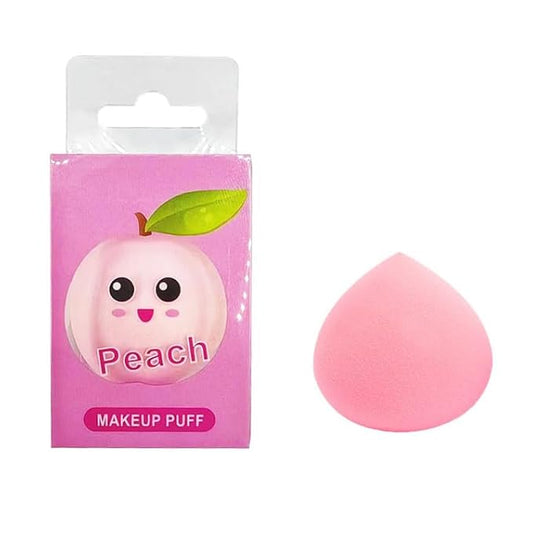 Makeup Sponges Cute Lemon Weird Extra Large Makeup Blender Professional Beauty Sponge Blender