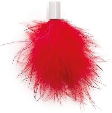 Catit Senses 2.0 Mushroom Replacement Feathers, 6 Pack