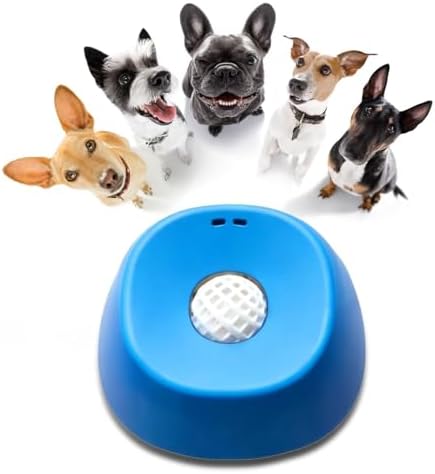 Slow Feeder Dog Lick Bowl with Rolling Ball, Dog Enrichment Toy