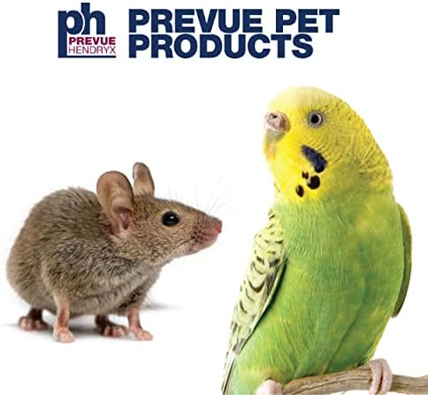 Prevue Pet Products Rope Ladder Bird Toy Hanging Birdcage Toy for Climbing