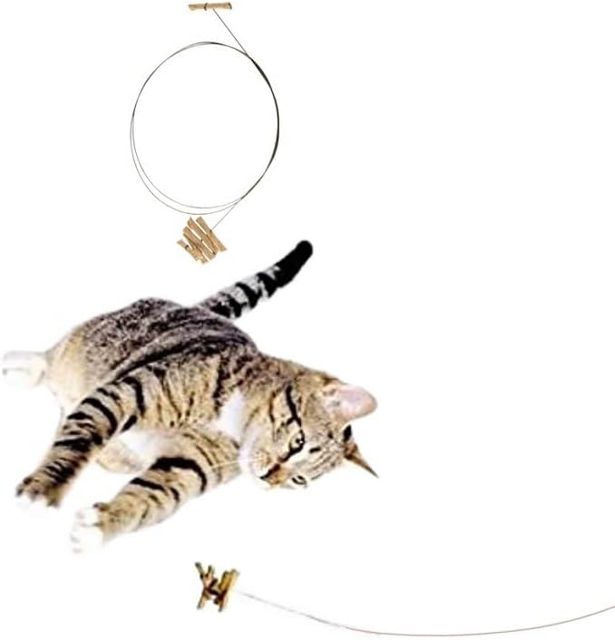 Cat Dancer 022CD01-101 Cat Dancer Original Toy