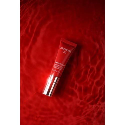Colorbar Cosmetics Timeless Lift Miracle Under-Eye Recovery Concentrate, 12 ml