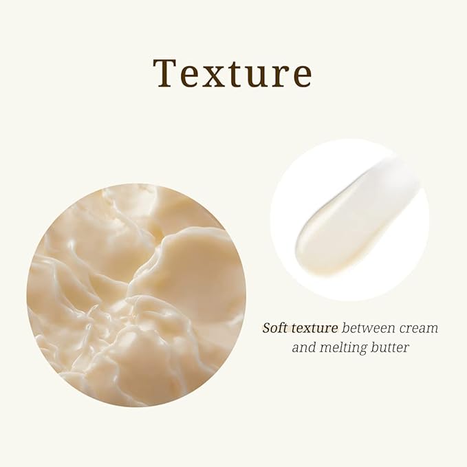 Relaxing Rose Hand Cream/Lotion, Rose, Shea Butter & Botanic Extracts, Ultra Nourishing & Moisturizing Scented Hand Cream - 1.76 Oz