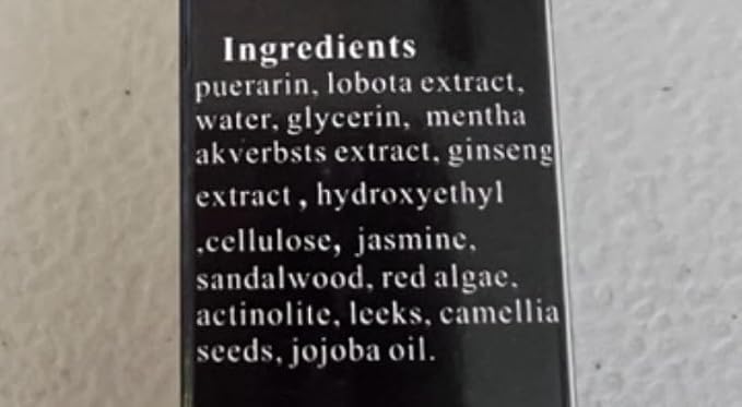 CrazyLife for Men – Male Enhancement Oil (10ml) by Tonisaberey Enlargement